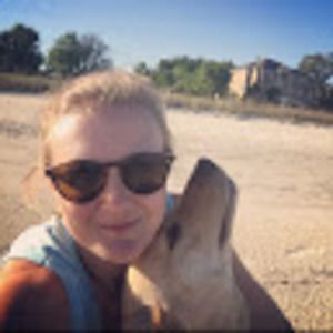 Meet your Posher, Chrissy